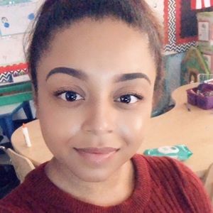 Meet your Posher, Cheyenne